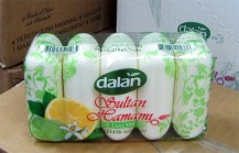 Dalan Sultan Lemon 19